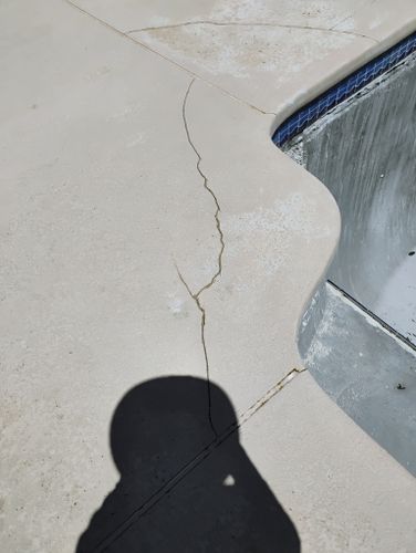 All Photos for American Acrylic Concrete Coatings in Longwood, FL