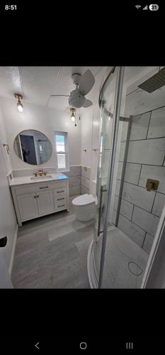  for Eden Remodeling LLC in Tucson, AZ