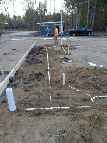  for Plumb South in Cordesville, SC