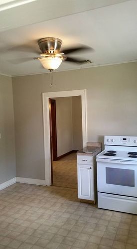 Interior Painting for Aguilar Paint & Construction in El Campo, TX