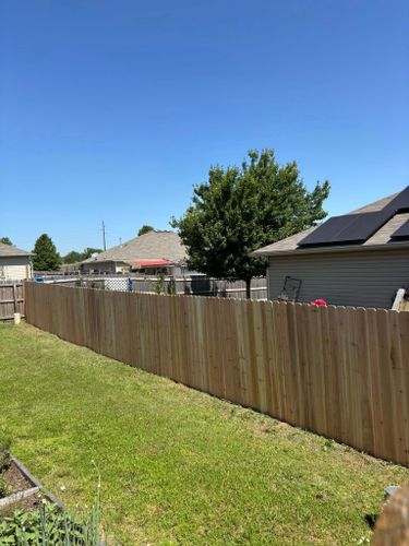  for JTL Renovations LLC in Glenpool, OK