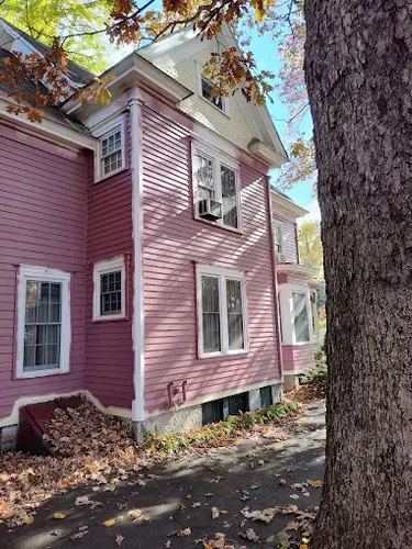 Exterior Painting for Paramount Painting in Lake George, NY