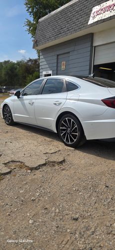 Full Detail Service for Luxury Auto Detail in Peoria, IL