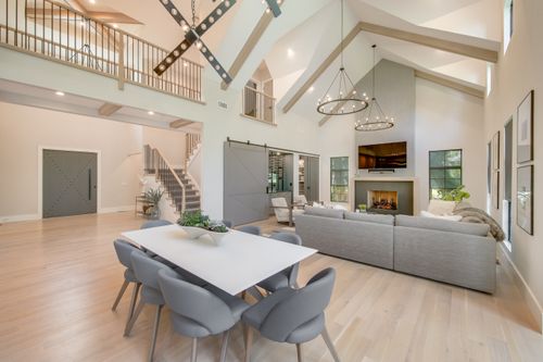 Home Renovations for RJT Custom Builders in Woodcliff Lake, NJ