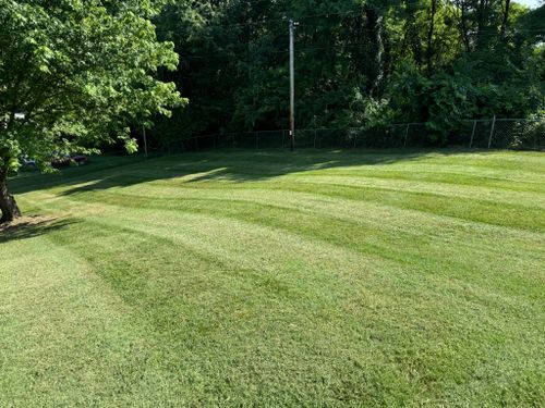  for Hale’s Hydroseeding in London, KY