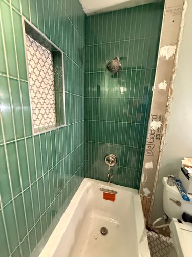 New Construction Plumbing for High Quality Plumbing in Woodbury, MN