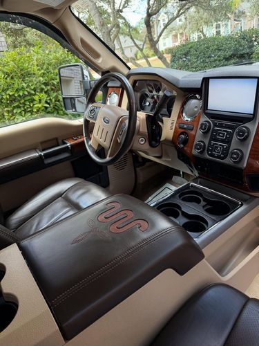 Gold Package "FULL detail" for Relentless Shine Mobile Detailing in Calabash, NC