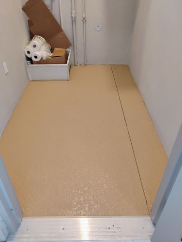 All Photos for American Acrylic Concrete Coatings in Longwood, FL