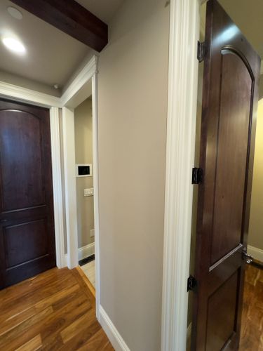 Interior Painting for Accuratus Drywall & Remodeling LLC in Denver, CO