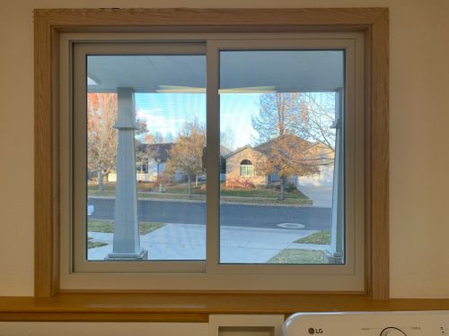 Custom Carpentry for Black Gold Construction & Design in Greeley, CO