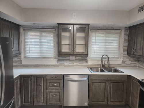 Custom Cabinetry and Trim Carpentry for Cotanny Construction LLC in Llano, TX