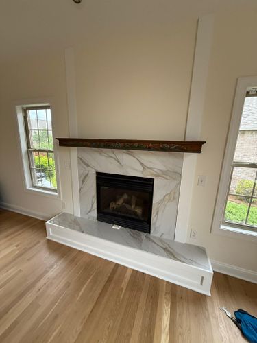 Protective Maintenance for Pro-Splatter in Wilmington, NC