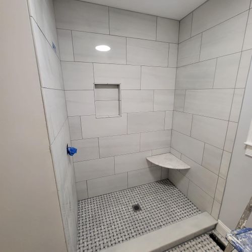  for Palacios Installation in Chatsworth, GA