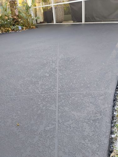 All Photos for American Acrylic Concrete Coatings in Longwood, FL