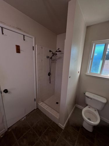 Carpentry for 3B's Construction in Fresno, CA