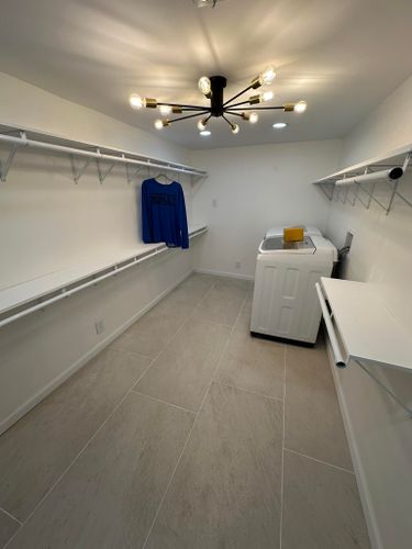 Flooring for Suarez Pro Flooring and Remodeling in Comanche, TX