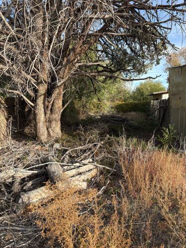 Landscaping Material Hauling for Northern Arizona Hauling and Removal LLC in Prescott, AZ