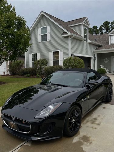 Ceramic Coating "Light Detail" for Relentless Shine Mobile Detailing in Calabash, NC