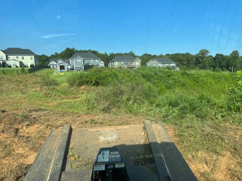 Shrub Trimming for Rescue Grading & Landscaping in Marietta, SC