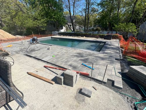 All Photos for DKC Contractors  in Cape May, NJ