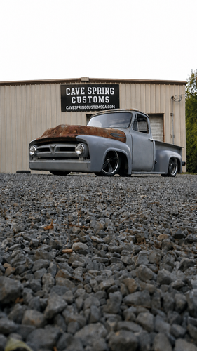 Classic Car Restorations for Cave Spring Customs in Cave Spring, GA