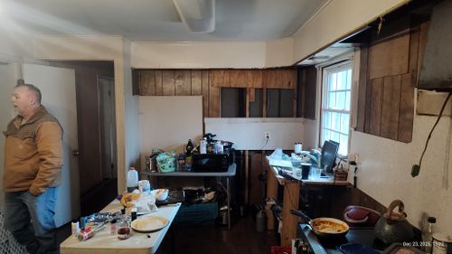  for Houston Homes LLC in United States, VA