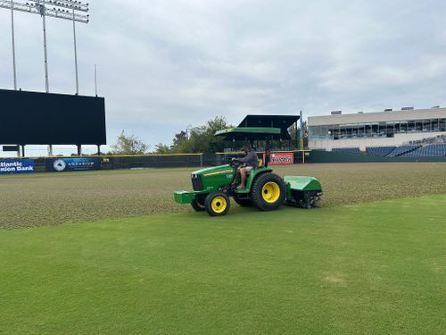  for Fowler's Turf & Grading in Virginia, Virginia