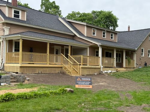 All Photos for Transformation Construction LLC in Nashua, NH