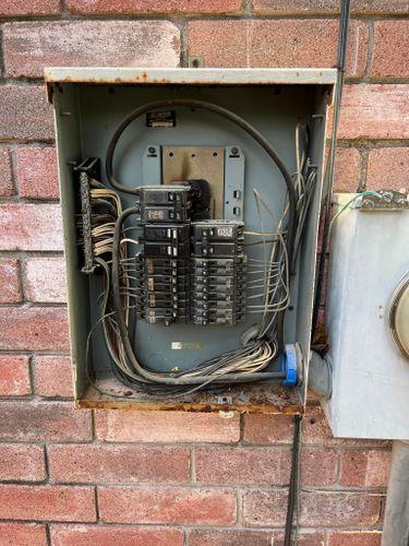  for Gen1 Electric in Houston, TX