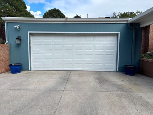  for Lucero's Painting & Floor Coating in Albuquerque, NM