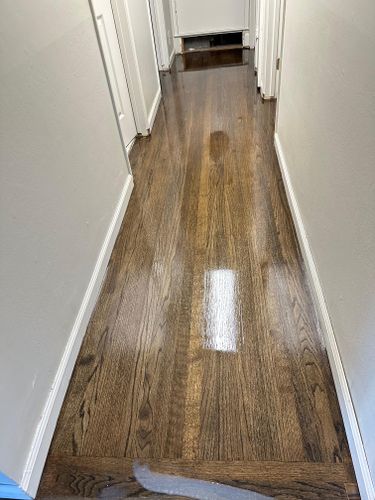Sanding for Unique Hardwood Floors in Concord, CA