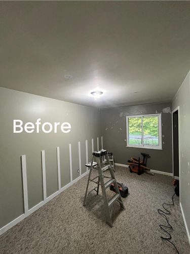 Drywall and Plastering for Ryeonic Custom Painting in Swartz Creek, MI