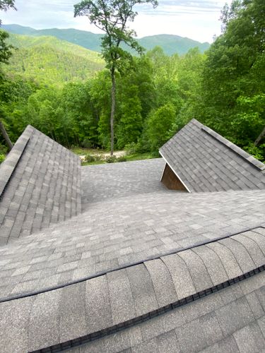  for A-Z Roofing and Construction in Clayton , GA