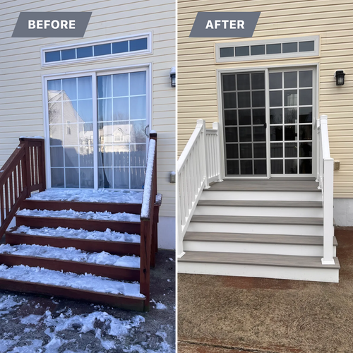 All Photos for DC Home Remodeling in Egg Harbor Township, NJ