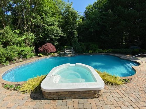 All Photos for GEM Pool Service in Long Island, NY