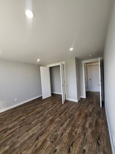 Deck & Patio Installation for Skywalker Contracting Inc.  in Red Deer, Alberta