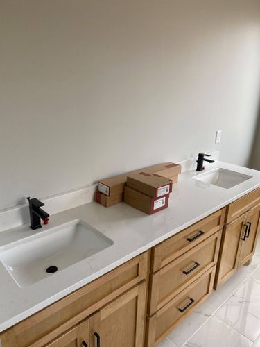 All Photos for Cade Plumbing LLC in Scottsville, KY