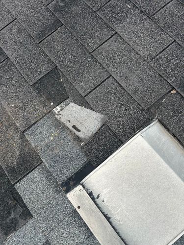 All Photos for Rucker Roofing, LLC in Dayton, OH