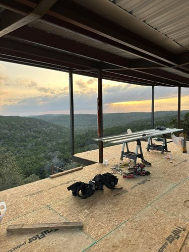  for T&J Construction & Metalwork in Austin, TX