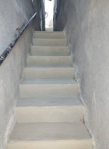 Stair Design & Installation for Cann's Concrete and Construction in Coopersburg, PA