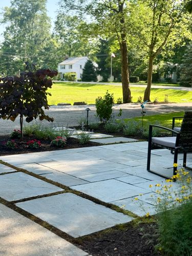 All Photos for Hillside Landscape & Design in Chesterland, OH