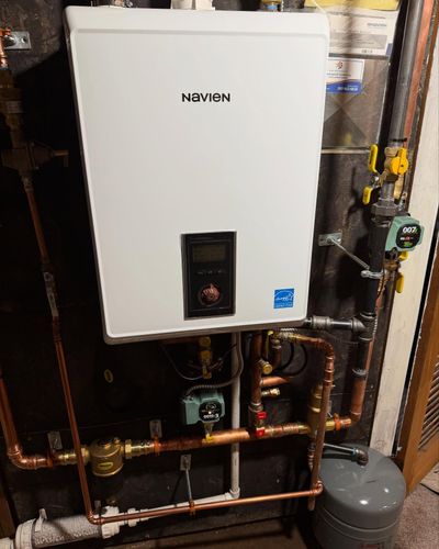  for MMA Mechanical Inc in Philadelphia, PA