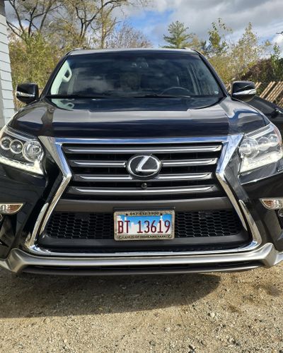 Full Detail Service for Luxury Auto Detail in Peoria, IL