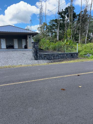  for Pita’s Masonry in Hilo, HI