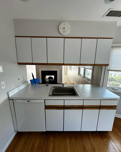 Our Work for Superior Remodeling in 20639, MD