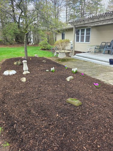  for Ivy Lawn and Landscaping in Oxford, MI