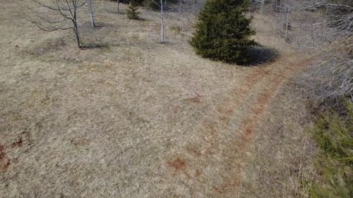 Site Grading for DC Excavation in Jackson County, NC