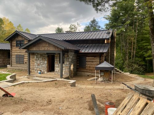  for A-Z Roofing and Construction in Clayton , GA