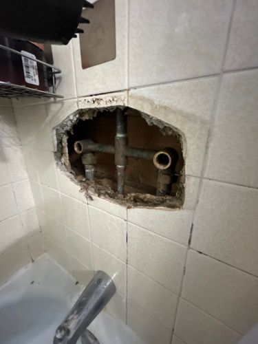 Plumbing Weatherization Services for Rudy's Plumbing & Heating  in South Lake Tahoe, CA