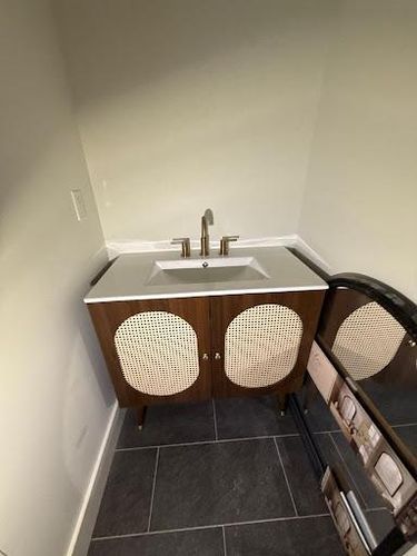 Fixture Installation & Repair for Brooky Plumbing in Hendersonville, NC
